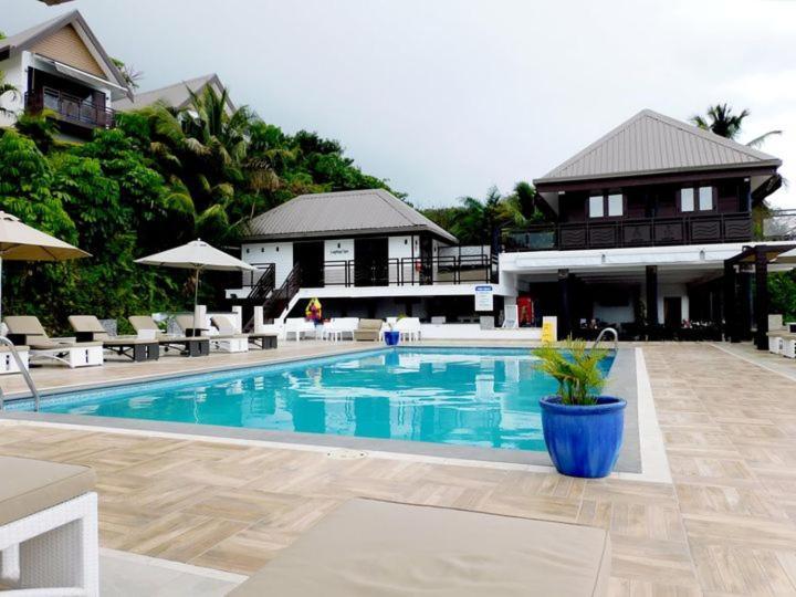 The Crow'S Nest Resort Fiji Korotogo Exterior photo